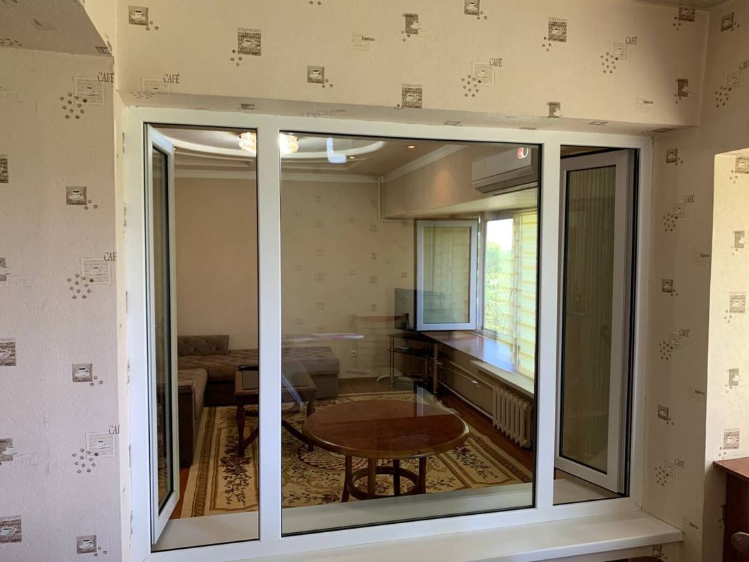 İcarəyə verilir 2 otaqlı köhnə tikili 57 m² — Mənzil, Bakı (5)