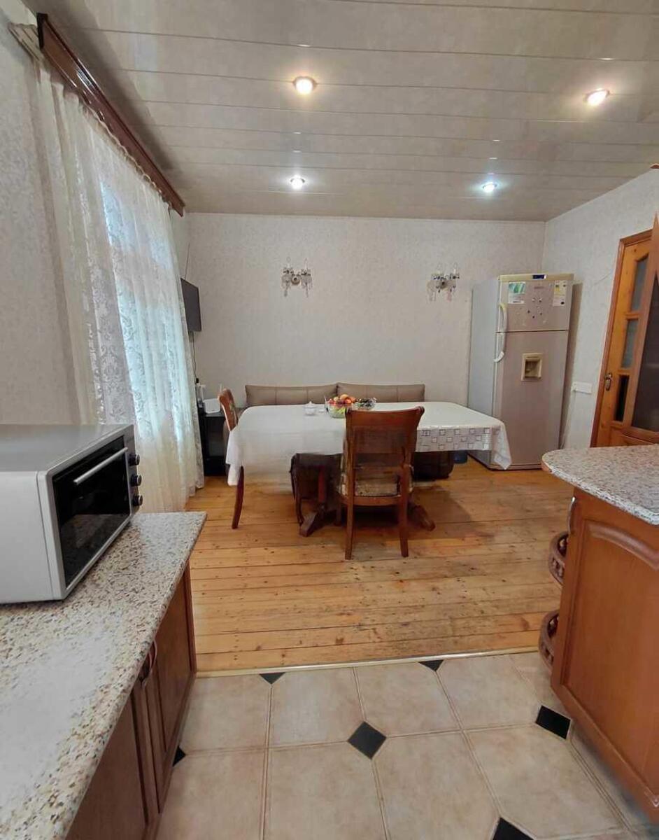 Satılır 4 otaqlı köhnə tikili 100 m² — Mənzil, Bakı (2)