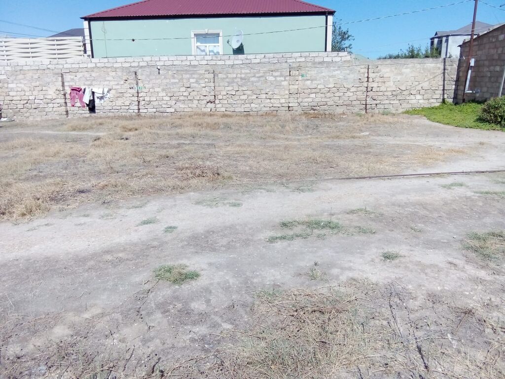 3 sot, Tikinti, Mülkiyyətçi — Torpaq, Digah