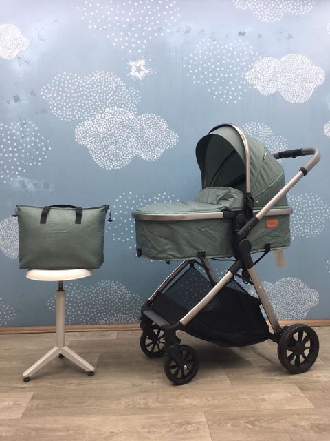 Uşaq arabası Kidilo AZR-111 — Bakı