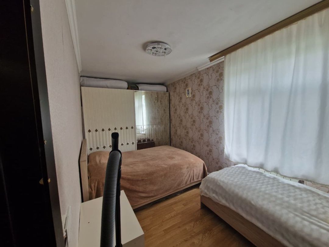 Satılır 2 otaqlı köhnə tikili 50 m² — Mənzil, Bakı (3)