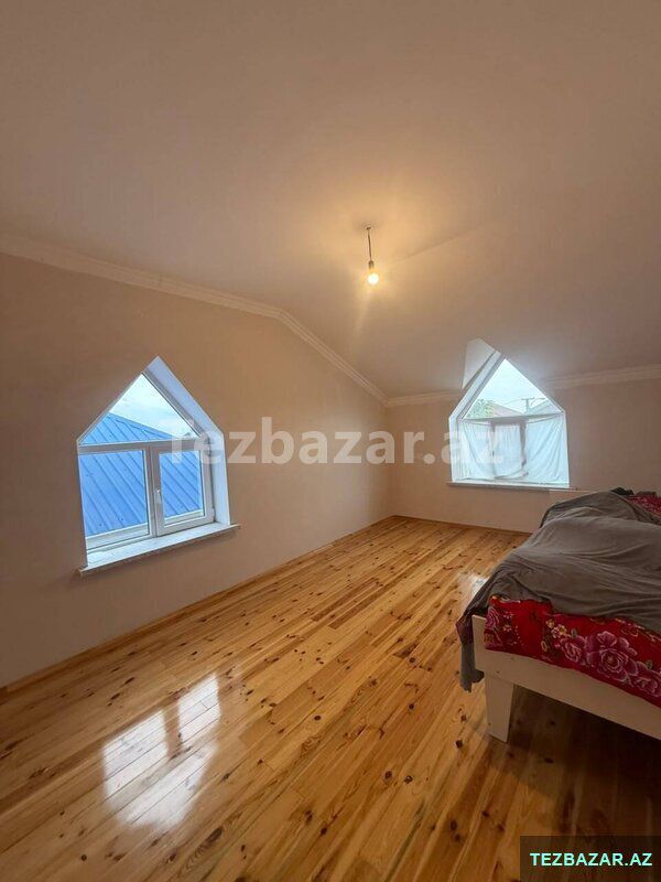 mastağada ucuz ev satılır — Ev, villa, Bakı (9)
