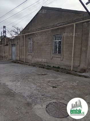 Satılır 3 otaqlı 80 m² həyət evi Suraxanı r — Natiq
