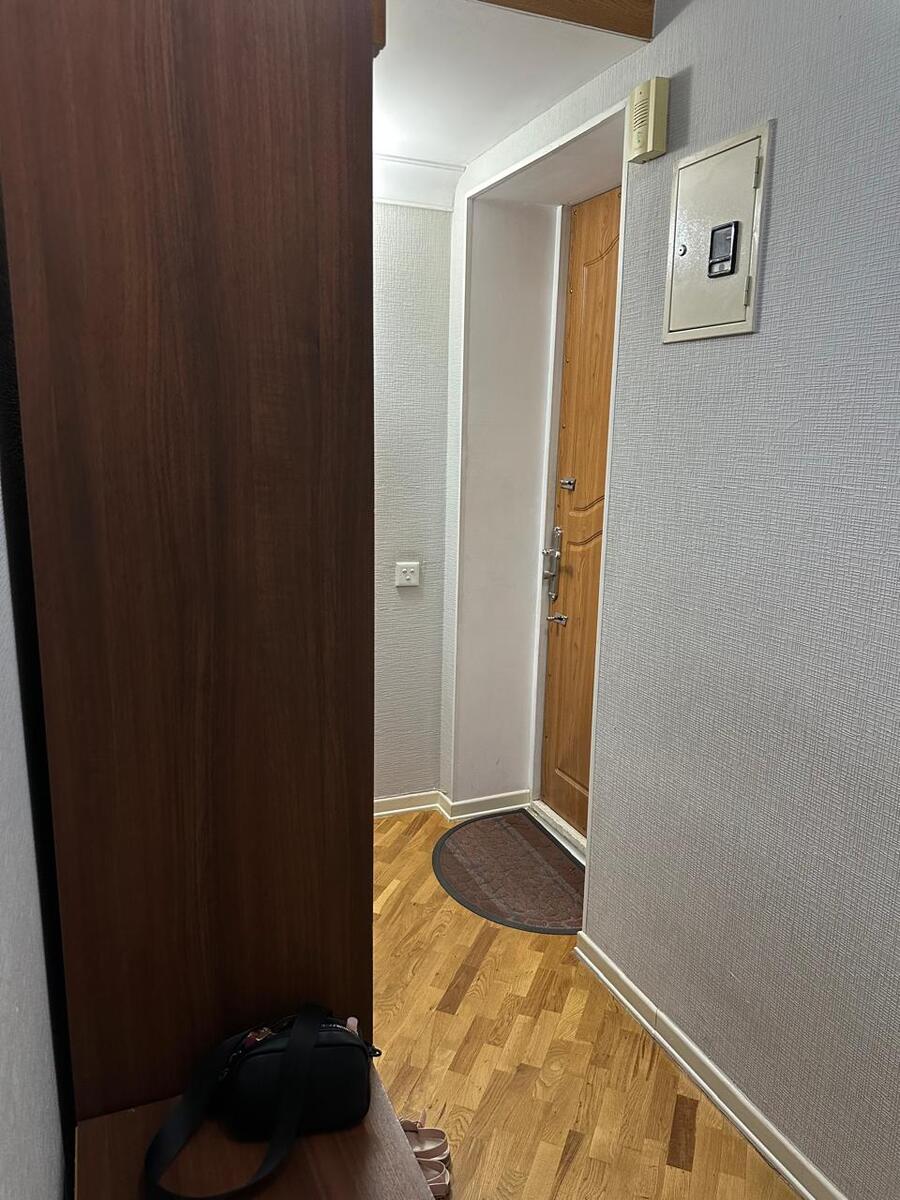 Satılır 2 otaqlı köhnə tikili 45 m² — Mənzil, Bakı (12)