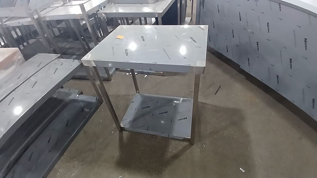 Paslanmaz mətbəx avadanlıqları — Biznes və avadanlıq, Bakı (9)