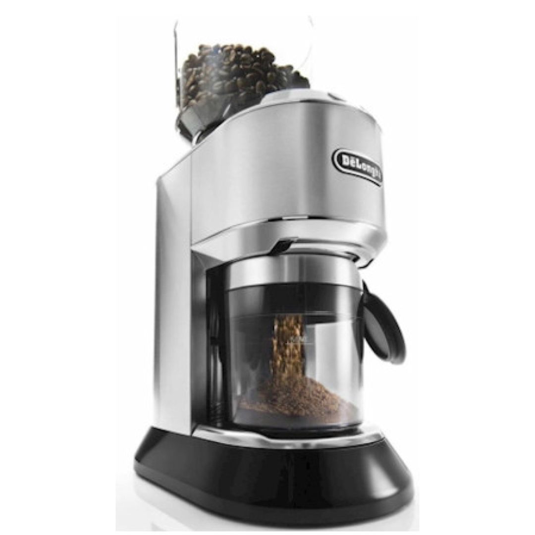 Qəhvəüyüdən Delonghi KG 521 Metal — Ev texnikası, Bakı (3)