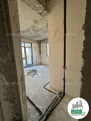 Satılır 3 otaqlı 110 m² yeni tikili Nəriman Nərimanov m — Mənzil (9)