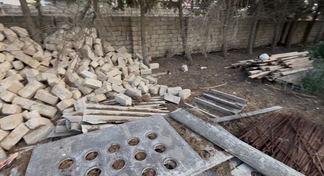 2 sot torpaq sahəsi, Maştağa qəs — Torpaq, Bakı (2)