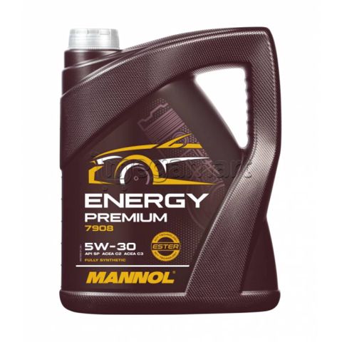 Mühərrik yağı Mannol 7908 Energy Premium 5W-30 5L Special — 72.5 ₼ · Bakı · Yağlar və texniki mayelər Mühərrik yağı Mannol 7908 Energy Premium 5W-30 5L Special — Bakı