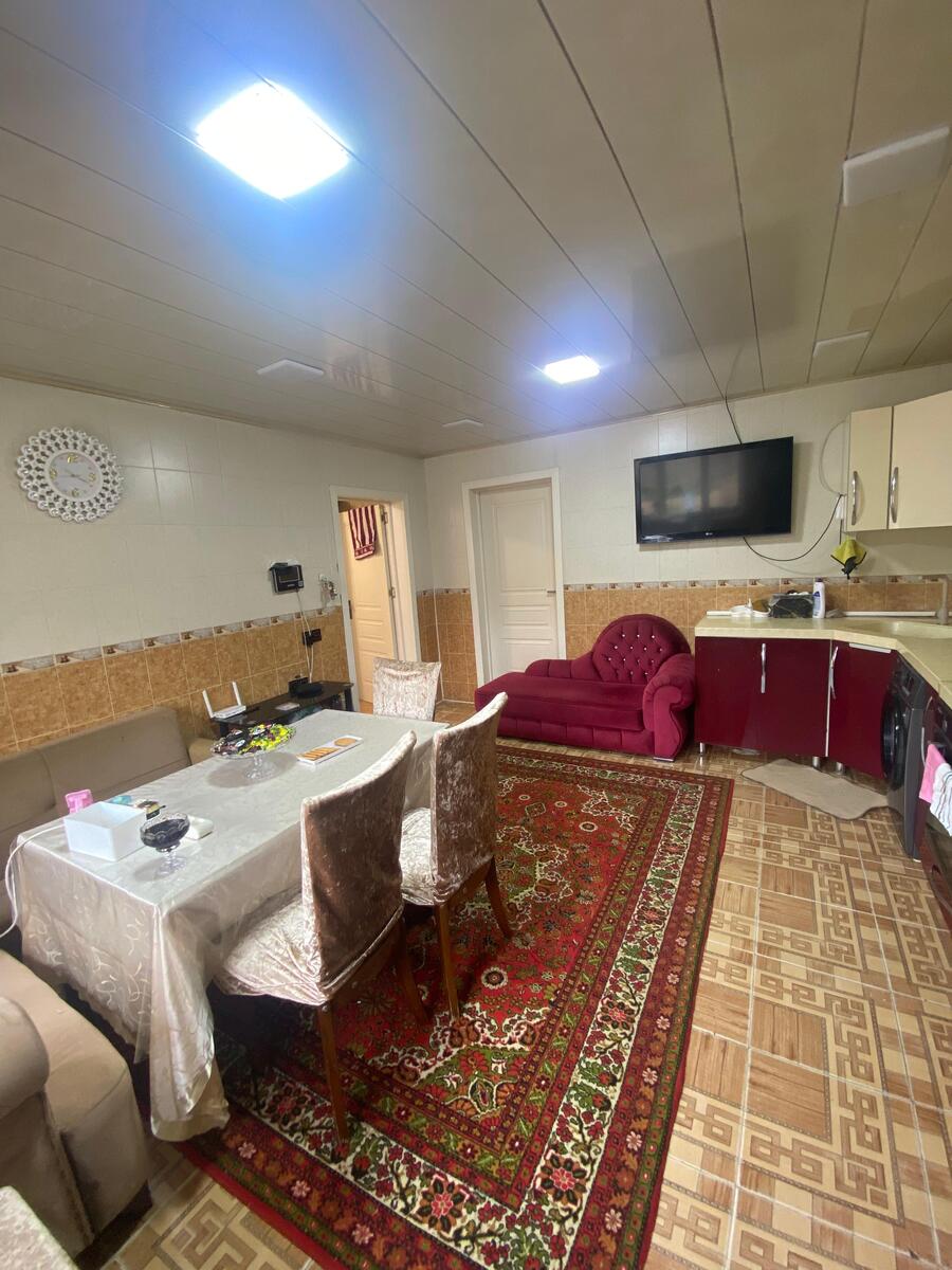 Satılır 6 otaqlı həyət evi/bağ evi 200 m² — Ev, villa, Bakı (11)