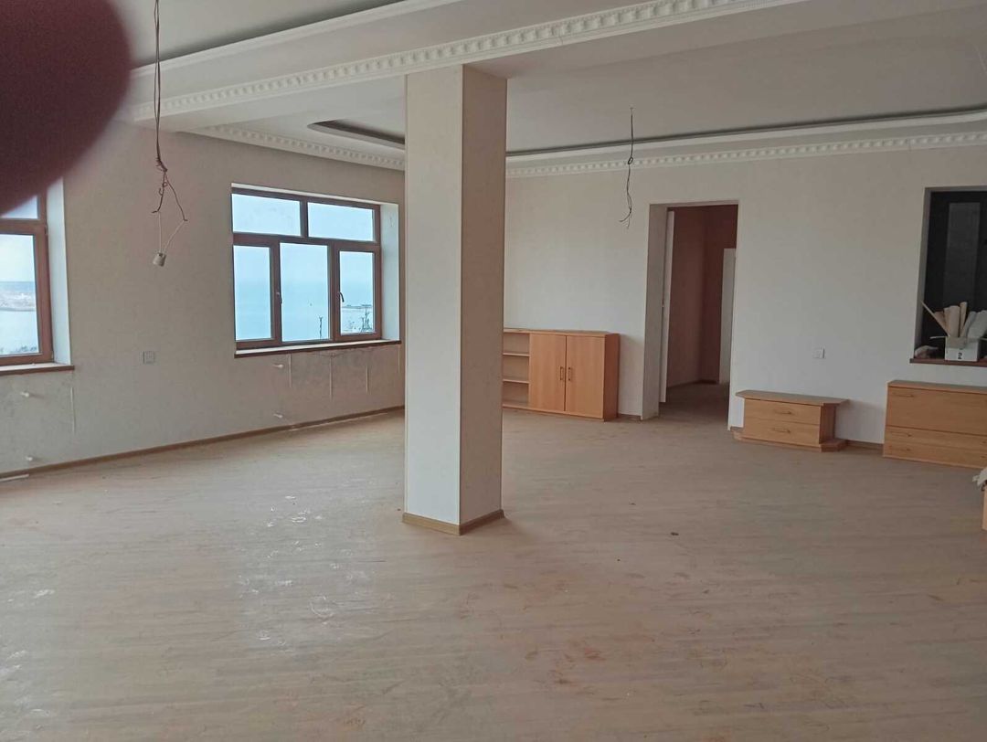 Satılır 3 otaqlı həyət evi/bağ evi 214 m² — Ev, villa, Bakı (8)