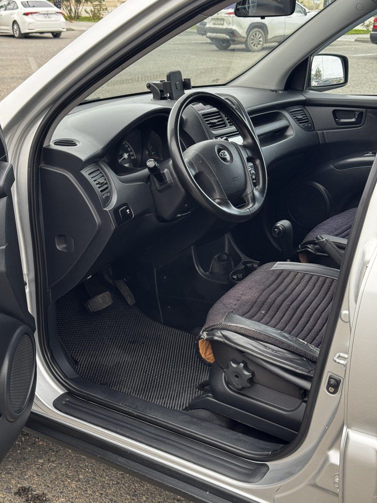 Kia Sportage, 2.0 L, 2008 il, 343 758 km — Avtomobillər, Sumqayıt (7)