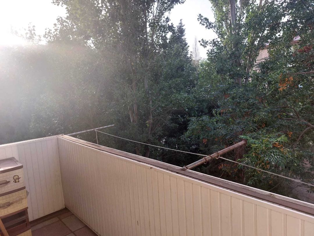 İcarəyə verilir 3 otaqlı köhnə tikili 60 m² — Mənzil, Sumqayıt (12)