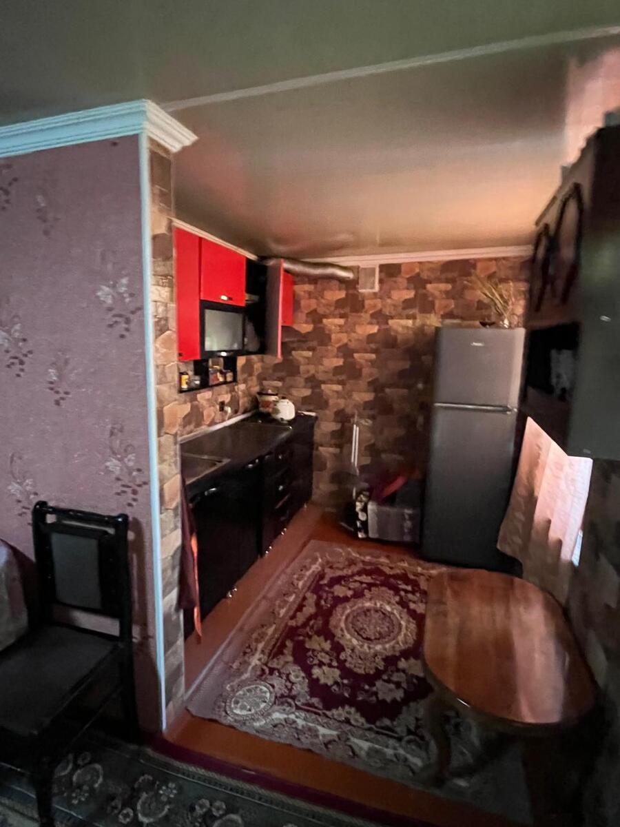 Satılır 3 otaqlı köhnə tikili 75 m² — Mənzil, Salyan (8)