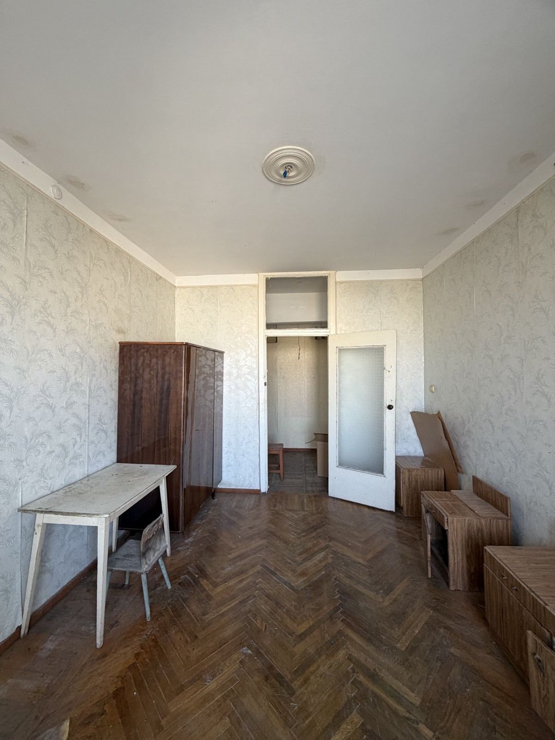 Satılır 3 otaqlı köhnə tikili 80 m² — Mənzil, Bakı (7)