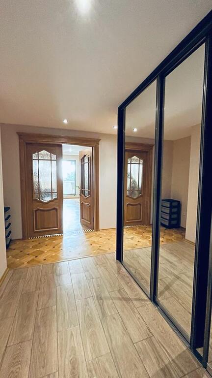 İcarəyə verilir 3 otaqlı yeni tikili 180 m² — Mənzil, Bakı (11)
