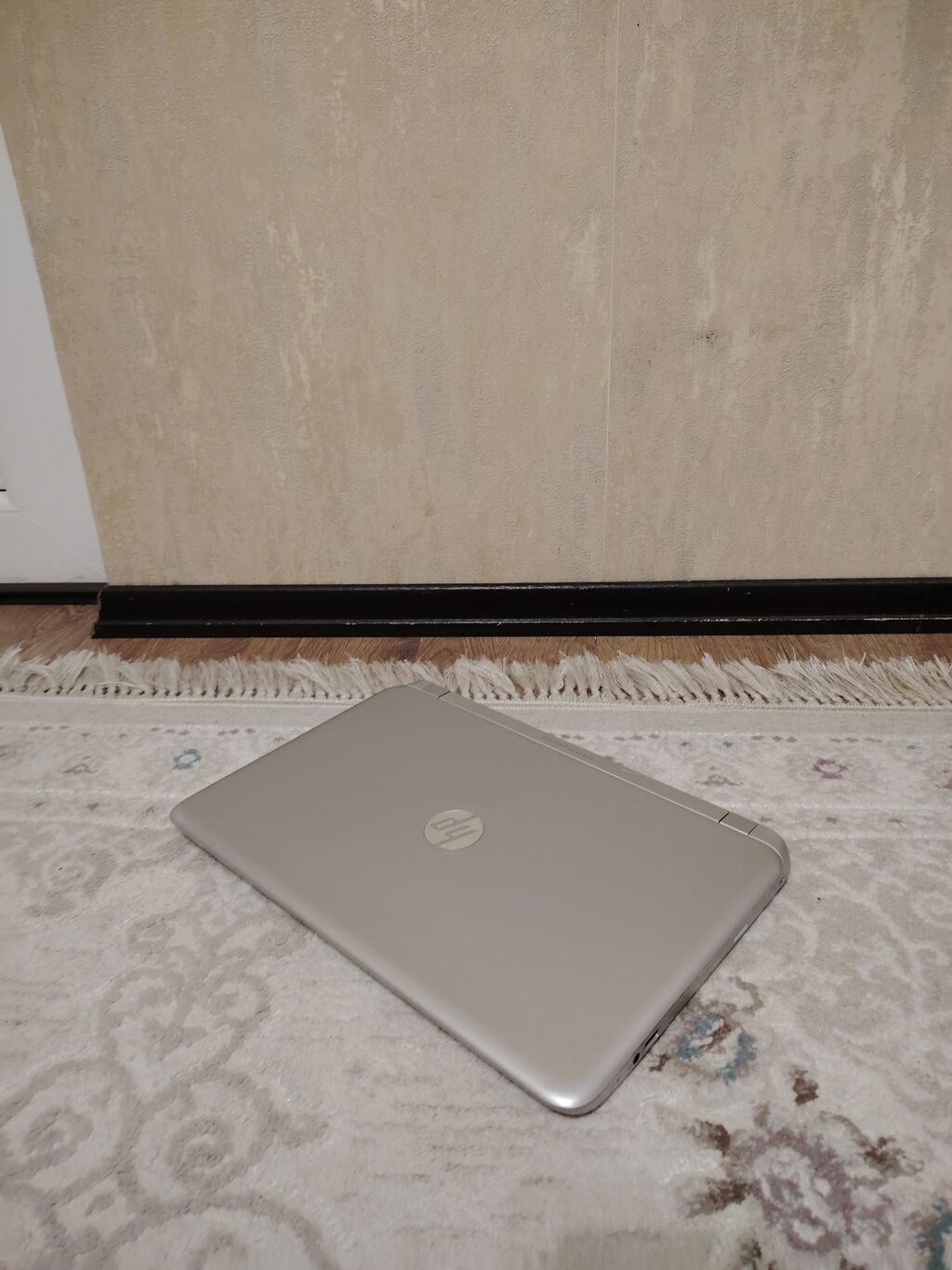İşlənmiş HP Pavilion, 15.6 Intel Core i7, 128 GB, Pulsuz çatdırılma — HP, Sumqayıt (2)