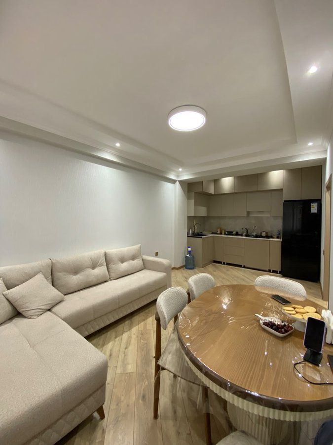 2 otaqlı mənzil, 52 m², Masazır qəs. Qurtuluş 93 yaşayış kompleksi, Abşeron — Mənzil, Masazır (3)