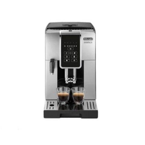 Qəhvə maşını DeLonghi Dinamica ECAM350.50.B — 1 599 ₼ · Bakı · Ev texnikası Qəhvə maşını DeLonghi Dinamica ECAM350.50.B — Bakı