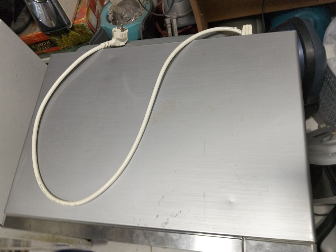 Mikrodalğalı soba Daewoo — Ev texnikası, Bakı (2)