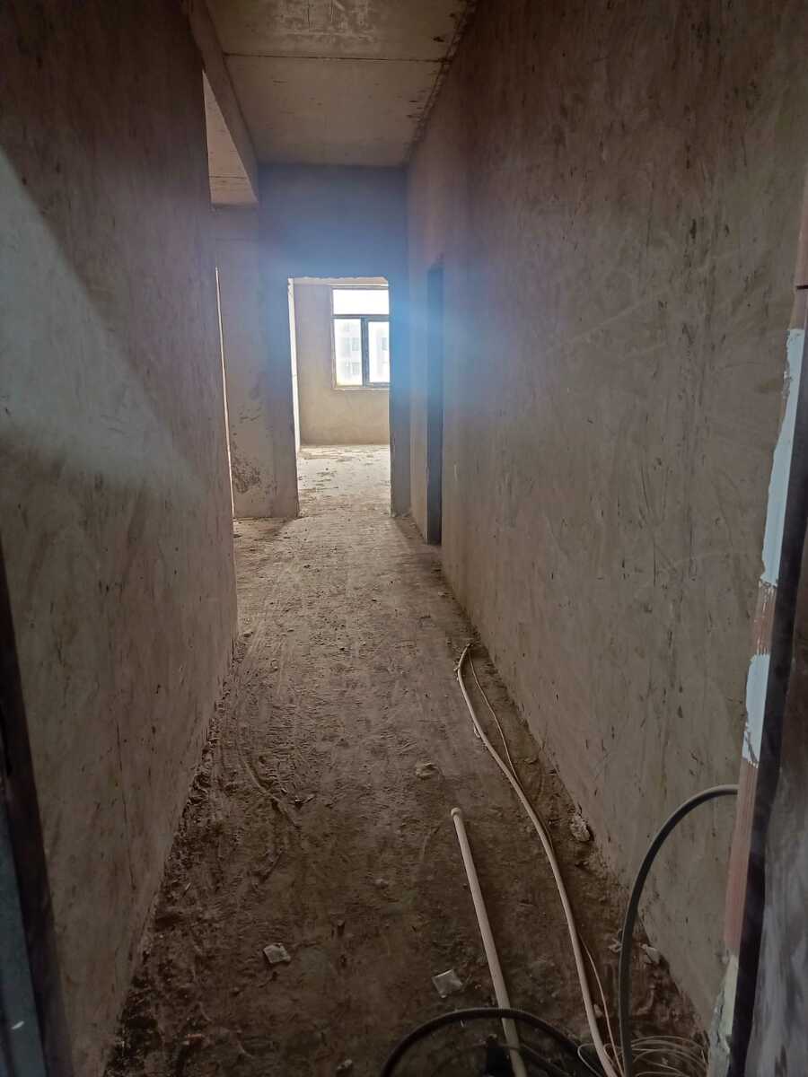 Satılır 2 otaqlı yeni tikili 92 m² — Mənzil, Bakı (6)