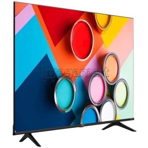 Televizor Hisense 50" 50A6K — 757 ₼ · Bakı · Televizorlar Televizor Hisense 50" 50A6K — Bakı