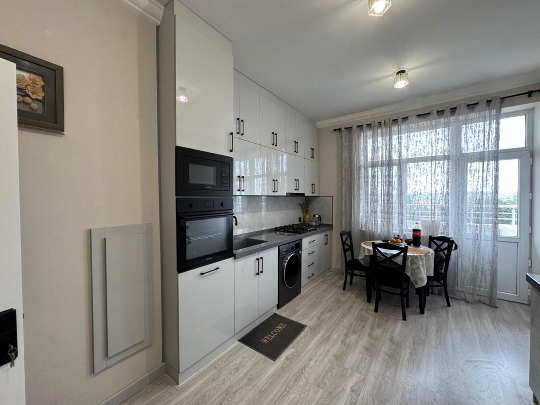Satılır 3 otaqlı yeni tikili 112 m² — Mənzil, Bakı (10)