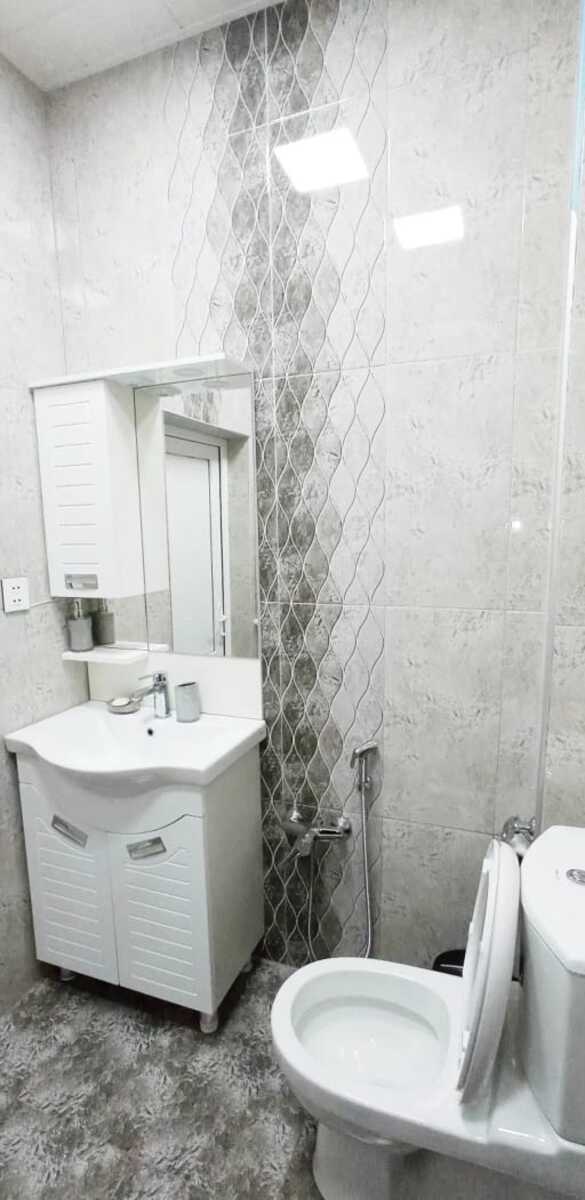 İcarəyə verilir 2 otaqlı köhnə tikili 50 m² — Mənzil, Bakı (12)