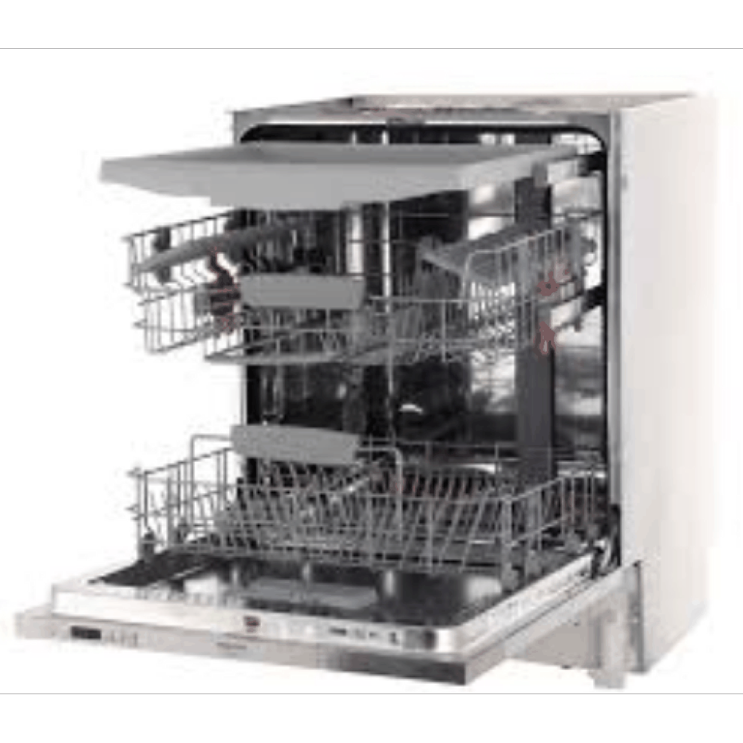 Quraşdırılan qabyuyan maşın Bosch SMV 4HVX32 — Ev texnikası, Bakı (2)