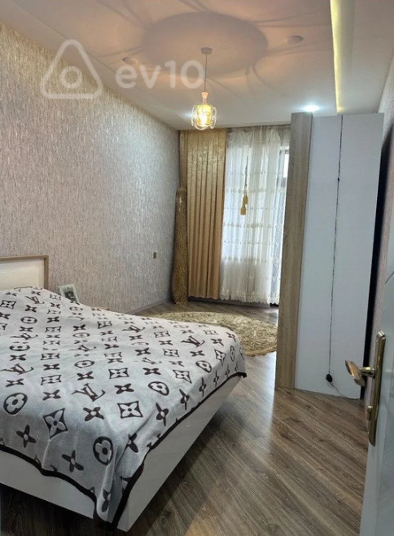 2 otaqlı mənzil, 70 m², Əcəmi naxçvani — kirayə — Mənzil, Bakı (2)