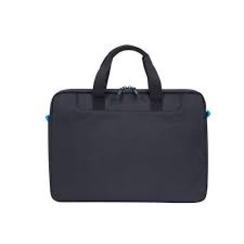 Noutbuk üçün çanta Rivacase Regent 8037 15.6 Black — Kompüterlər və noutbuklar