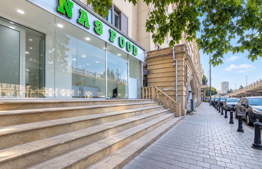Satılır obyekt 135 m² — Əmlak, Bakı (2)