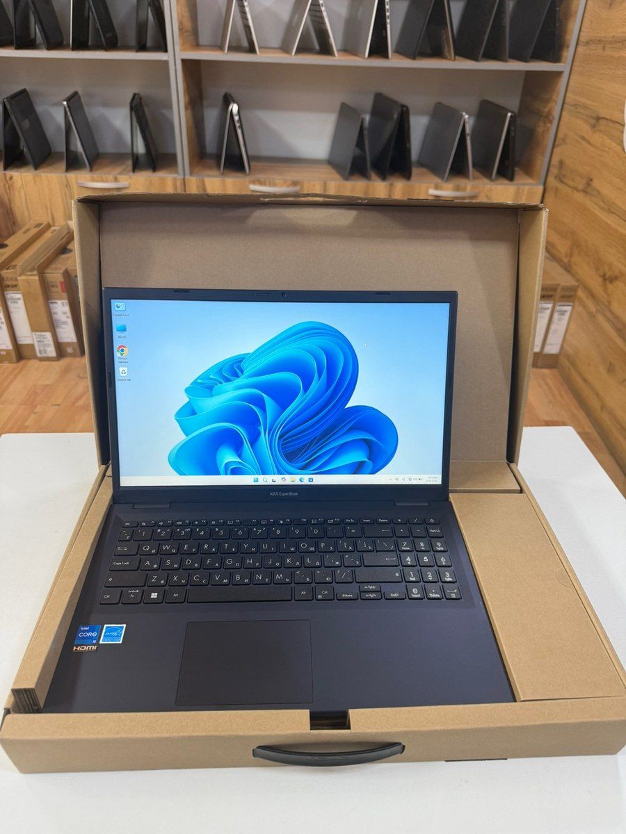 Asus ExpertBook — Noutbuklar, Bakı