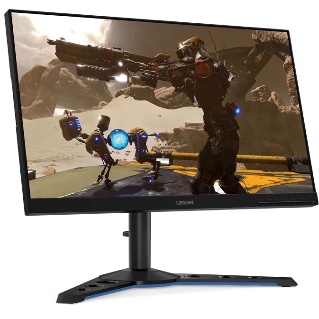 Monitor Lenovo Legion Y25-25/ 24.5 FHD IPS 240 Hz/ Ports HDMI, DP — Surveillance kameralar, Bakı (2)