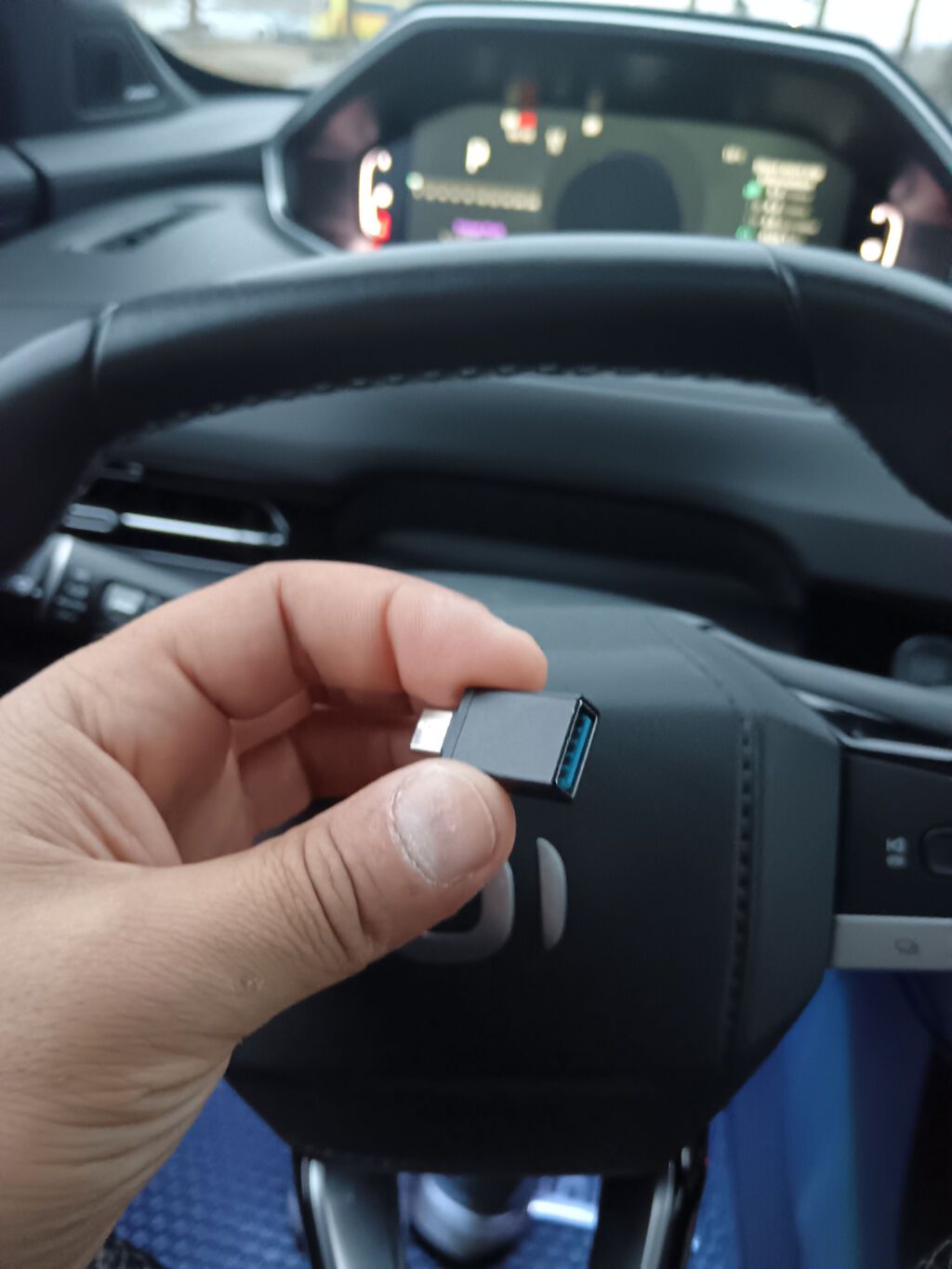 Adapter 5 Vt, Yeni — Şarj cihazları, Bakı (7)