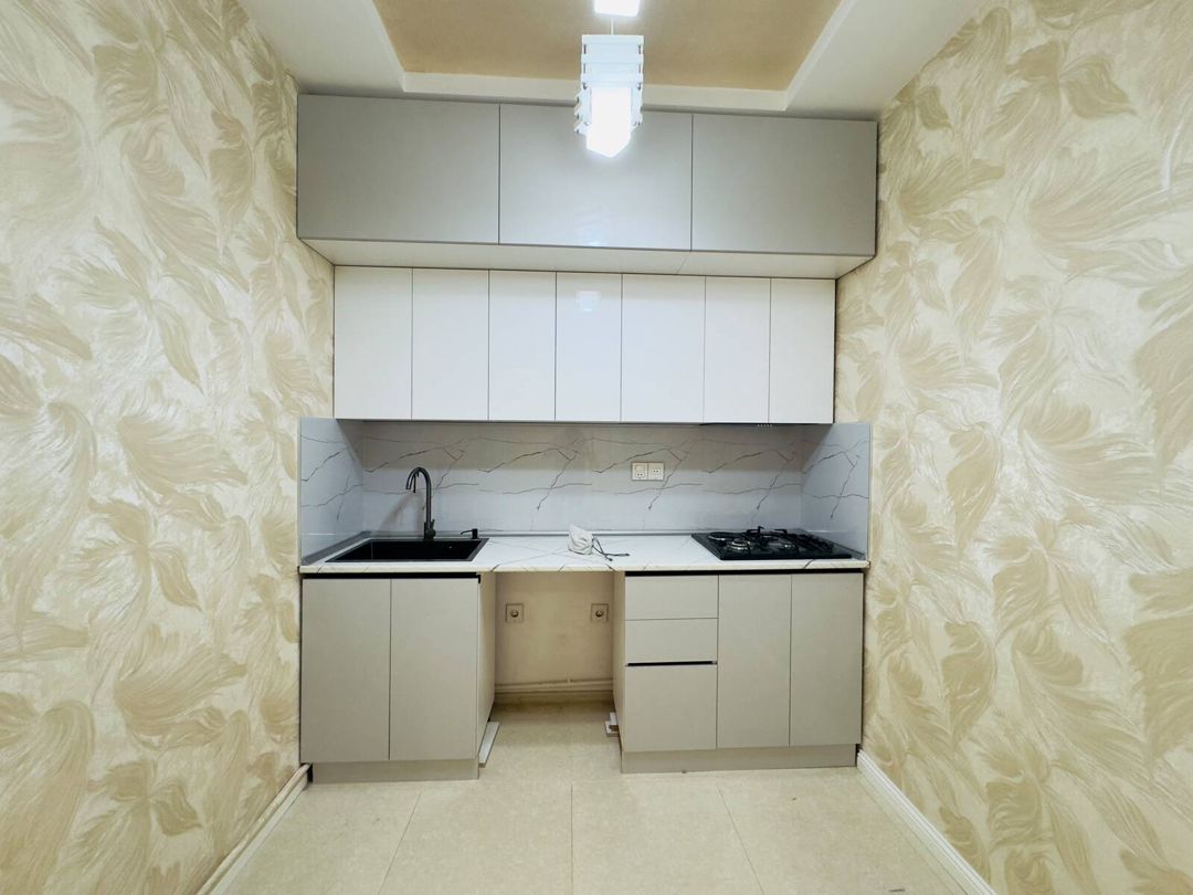 Satılır 2 otaqlı yeni tikili 57 m² — Mənzil, Bakı (7)