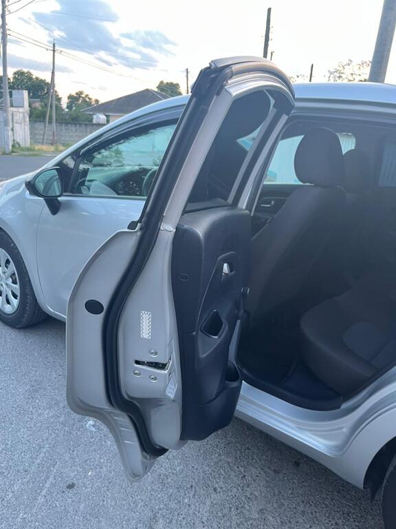 Kia Rio, 1.6 L, 2015 il, 163 000 km 77-VB-139 — Avtomobillər, Göyçay (7)