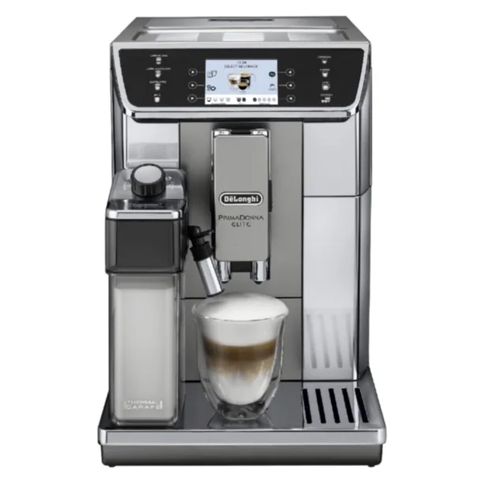 Qəhvə Maşını DeLonghi ECAM650.55.MS 19 Bar, 1450W, Sensor və Smart — 2 760 ₼ · Bakı · Qahvə aparatları və maşınları Qəhvə Maşını DeLonghi ECAM650.55.MS 19 Bar, 1450W, Sensor və Smart — Bakı