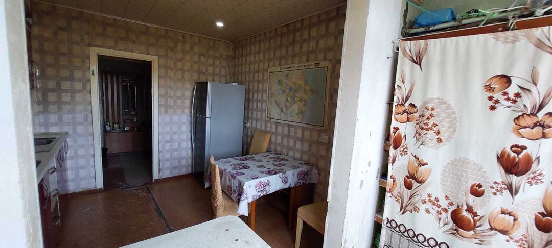 Satılır 3 otaqlı köhnə tikili 68 m² — Mənzil, Bakı (6)