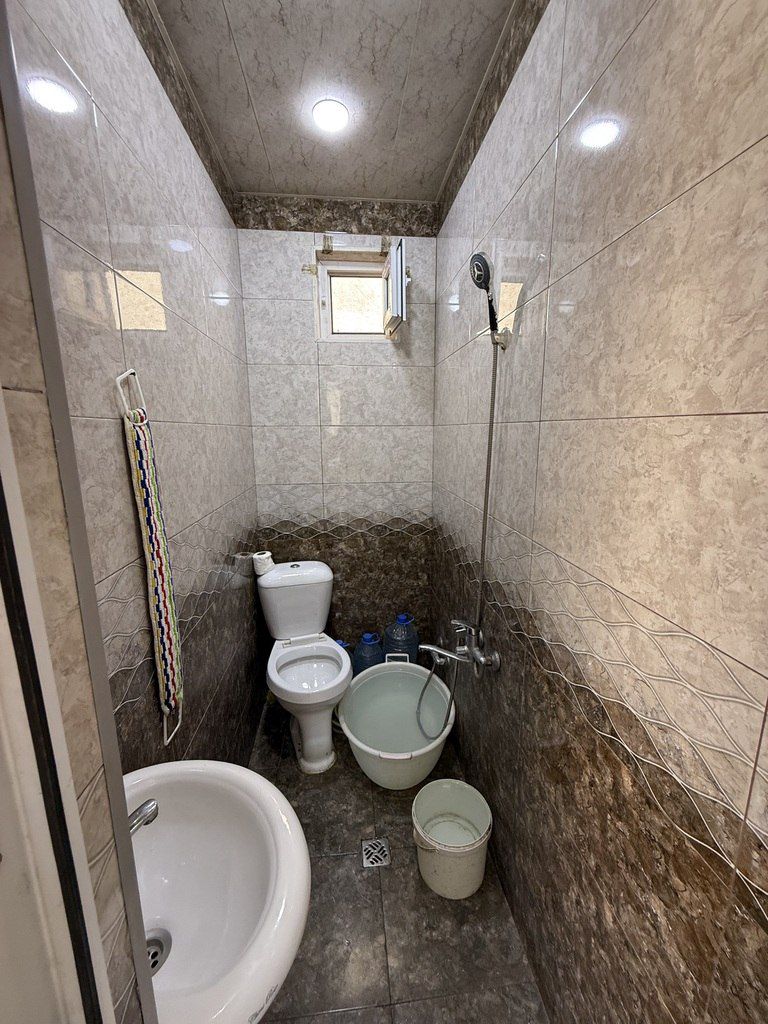 Həyət evi, Binəqədi qəs — Ev, villa, Bakı (4)