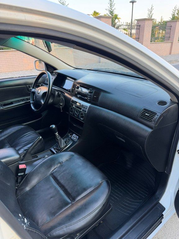 BYD F3, 1.5 L, 2013 il, 123 540 km 99-FL-354 — Avtomobillər, Yevlax (9)