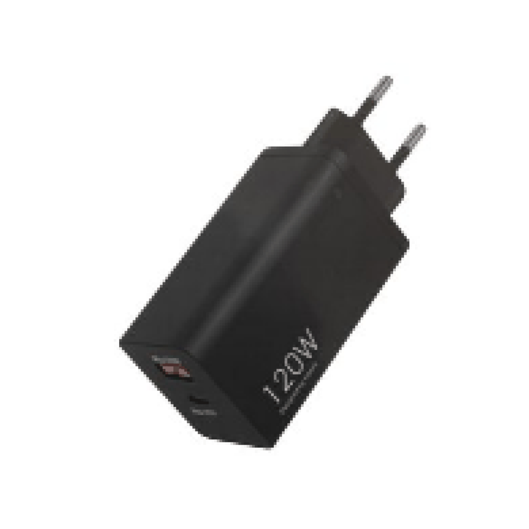 Adapter Xiaomi GaN Power 120W Max — Telefonlar və qadjetlər, Bakı (3)