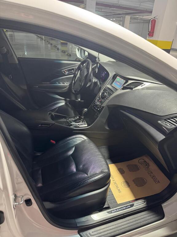 Hyundai Grandeur, 3.0 L, 2013 il, 292 751 km — Avtomobillər, Bakı (3)