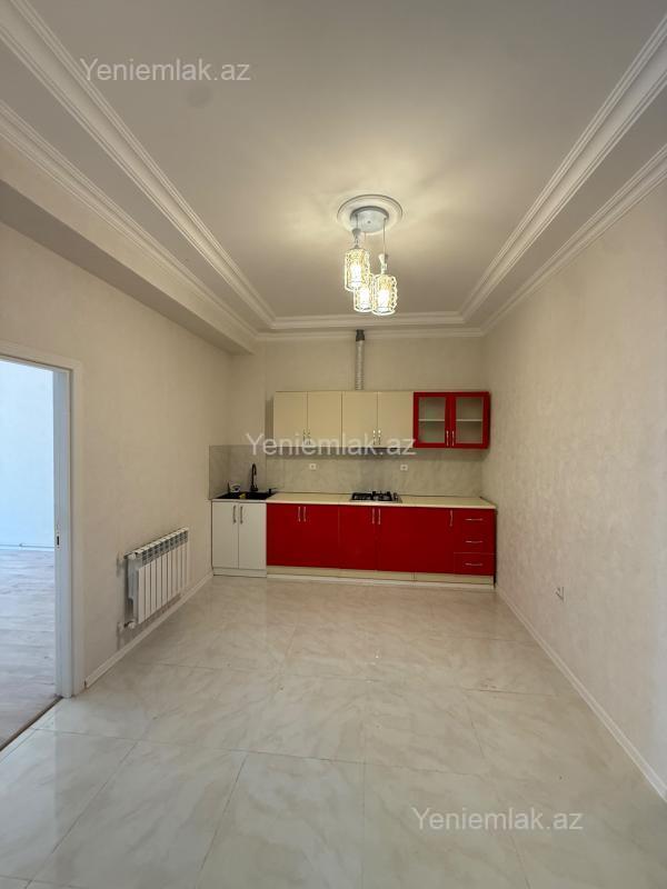 Satılır 2 otaqlı Bina evi menzil (Yeni tikili), 68 m², Saray — Mənzil, Abşeron (5)