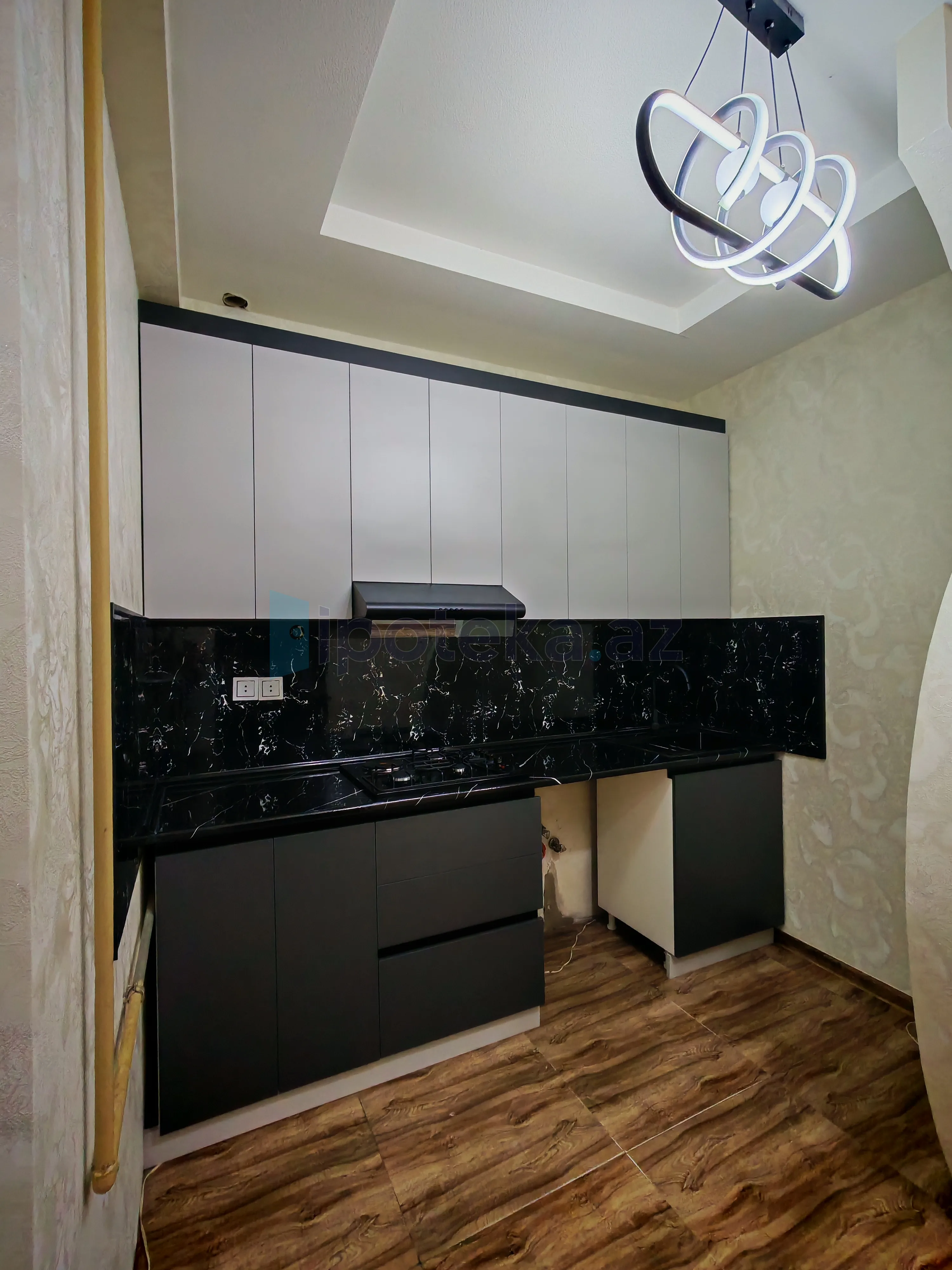 Satılır: 2 Otaq, Yeni tikili, 62.00 m² — Mənzil, Xırdalan (7)