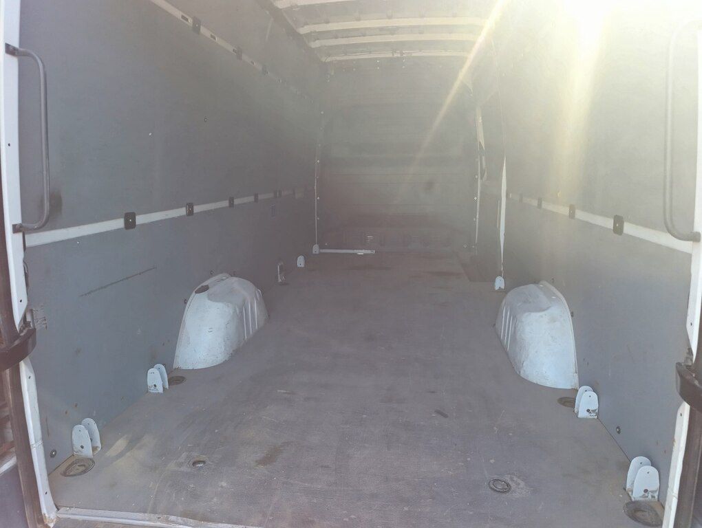 Mercedes Sprinter 315, 2.1 L, 2011 il, 395 000 km 88-DS-935 — Avtomobillər, Şəmkir (11)