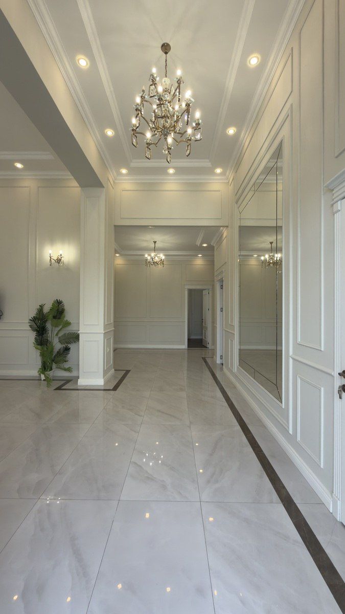 Satılır 4 otaqlı həyət evi/bağ evi 200 m² — Ev, villa, Bakı (8)