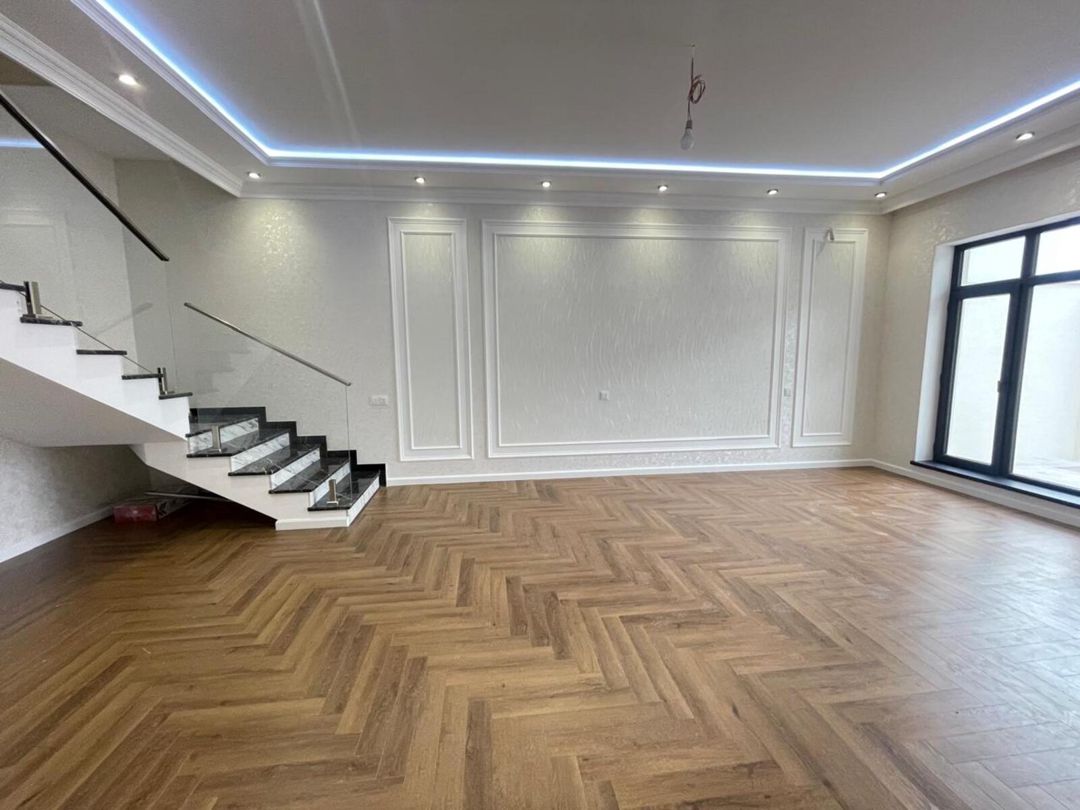 Satılır 4 otaqlı həyət evi/bağ evi 180 m² — Ev, villa, Bakı (7)
