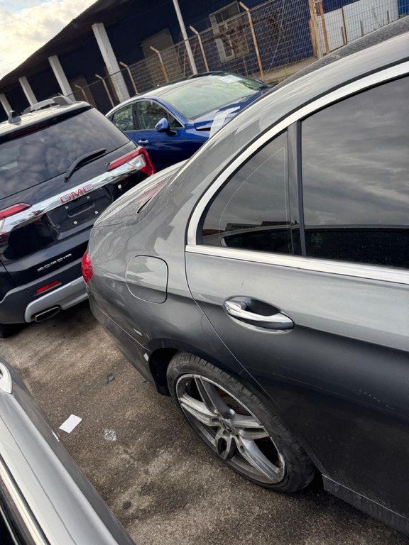 Mercedes E 300, 2.0 L, 2019 il, 126 886 km — Avtomobillər, Bakı (2)