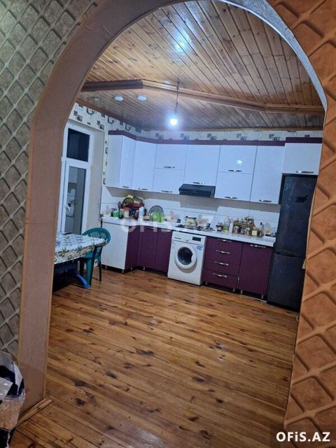 Həyət evləri Satılır Sabunçu r., Zabrat q., 4 otaq, 132 m² — 95 000 ₼ · Bakı · Ev, villa Həyət evləri Satılır Sabunçu r., Zabrat q., 4 otaq, 132 m² — Bakı
